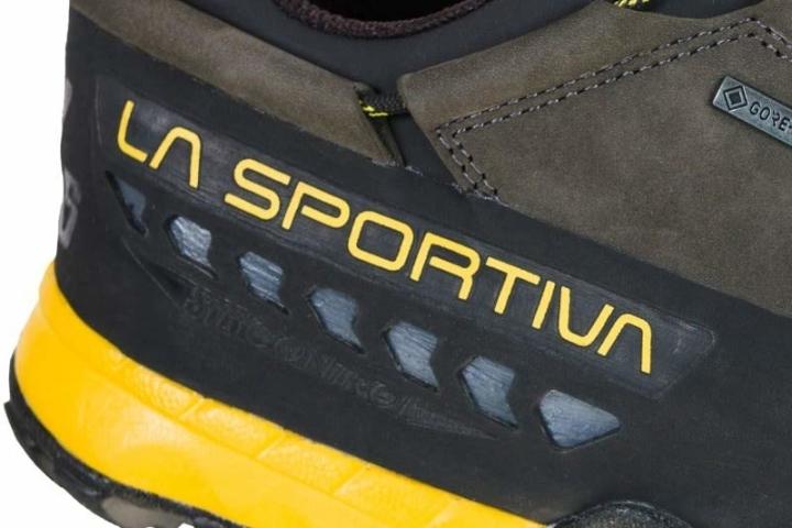 La Sportiva TX5 Low GTX logo