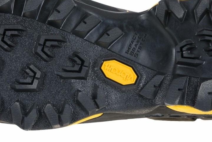 La Sportiva TX5 Low GTX outsole