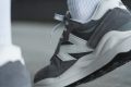 New Balance 57/40 arch support