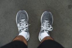 Cut in half: New Balance 57/40 Review (2024) | RunRepeat