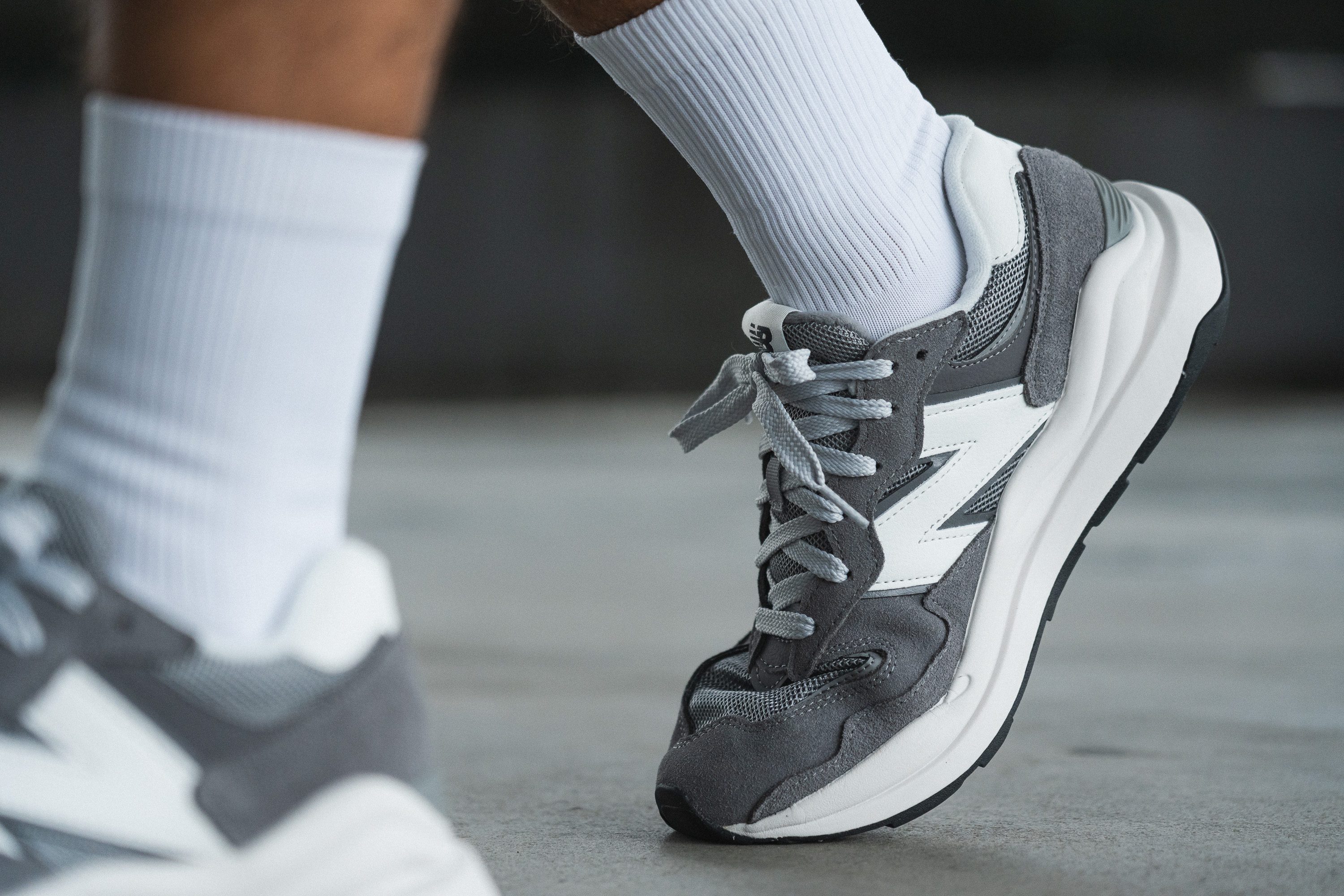 Chunky new balance on sale