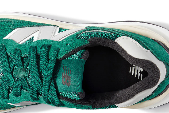 New Balance 57/40 transpirable