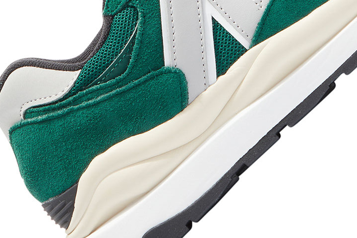 New Balance 57/40 voluminosos