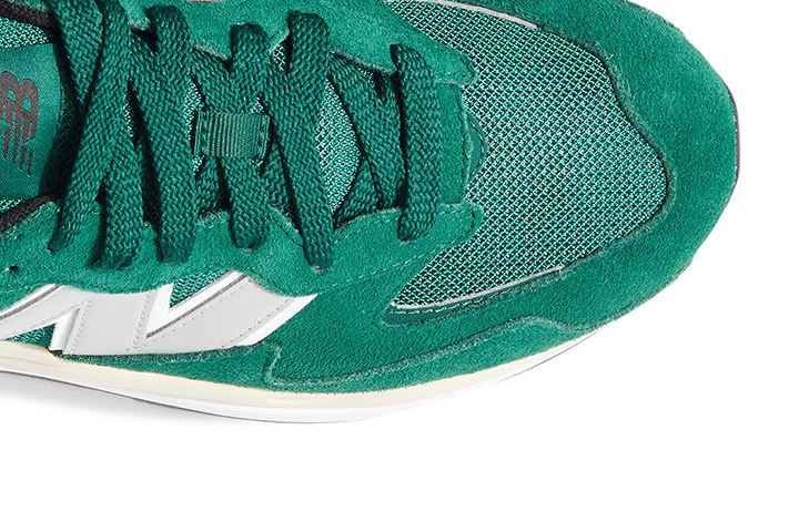 Punteras amplias New Balance 57/40