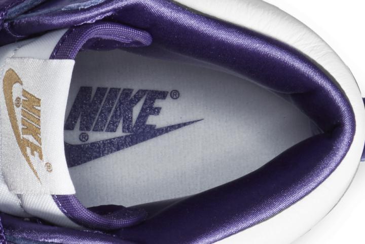 Nike Zoom Kobe VII "Invisibility Cloak" nike-dunk-high-sp-insole