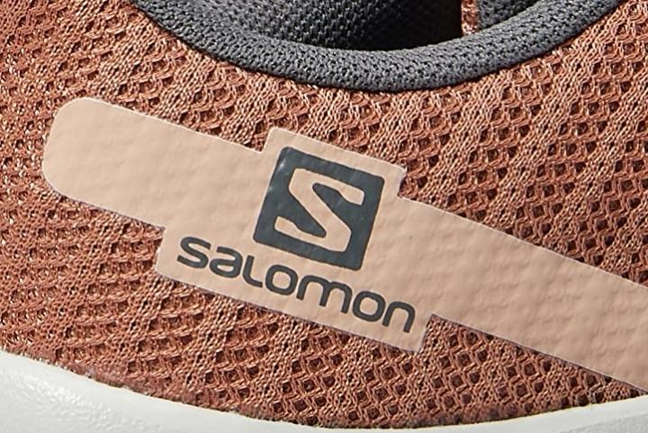 Оригінальні кросівки salomon gore-tex salomon