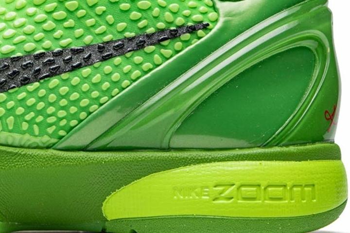Nike Kobe 6 Protro kobe 6 protro midsole