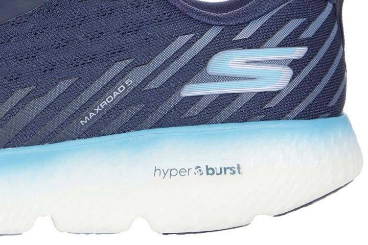 Skechers GOrun Maxroad 5 Review