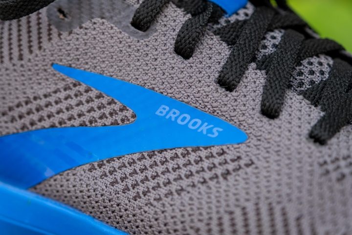 Cut in half: Brooks Revel 5 Review