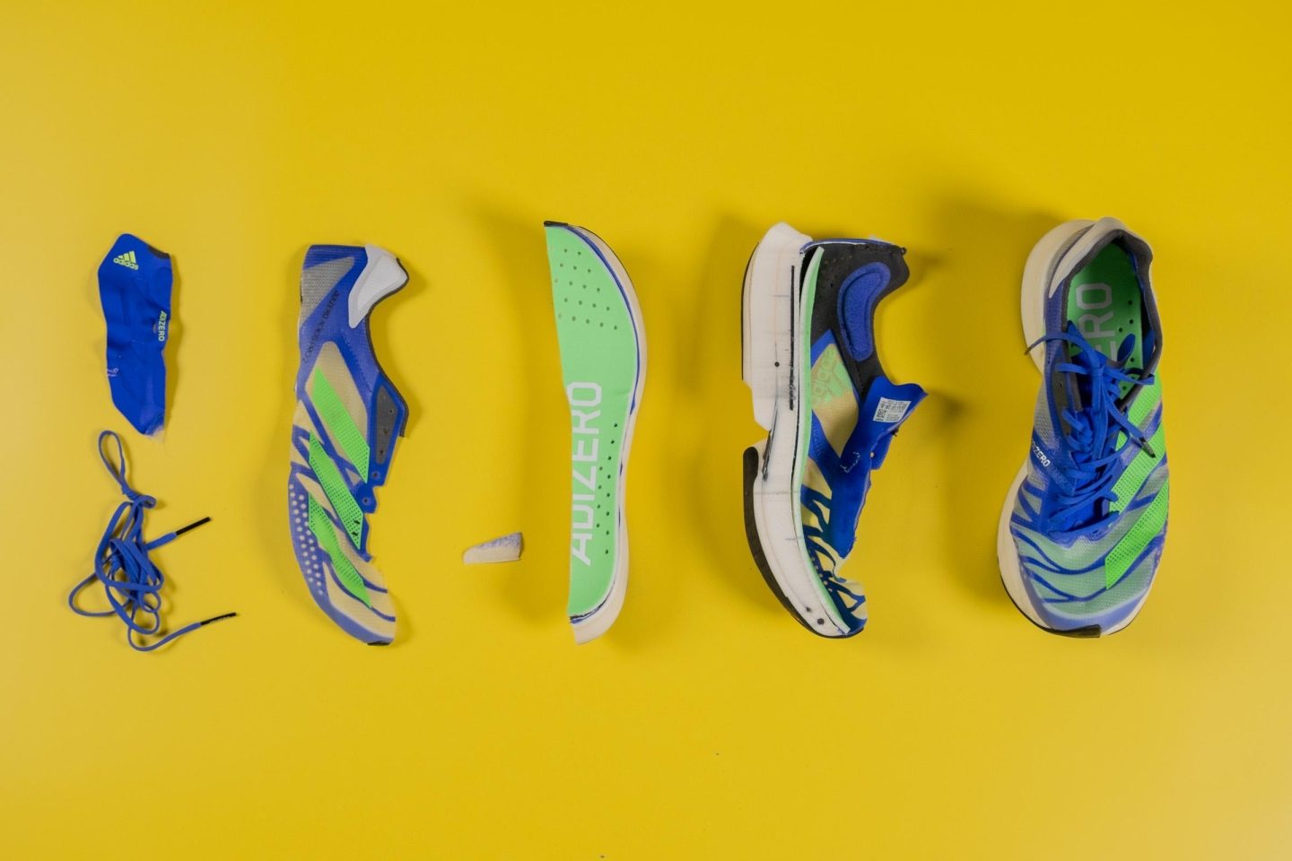 adizero adios pro 2 release date