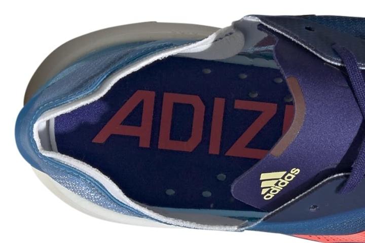 Adidas Adizero Prime X Insole1