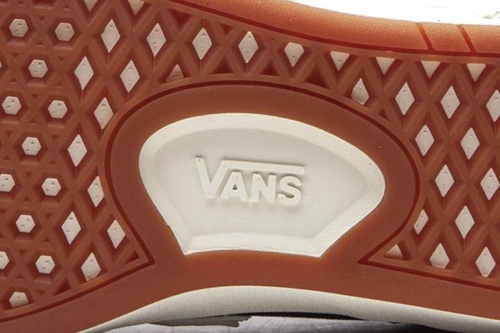 New from Vans as well is the latest version of the classic rubber outsole