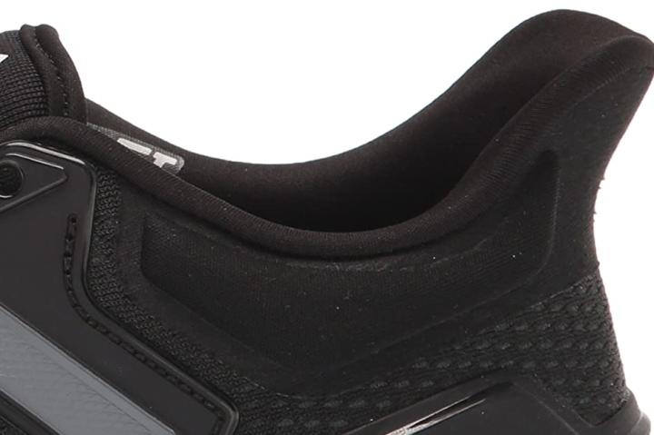 Adidas EQ21 heel