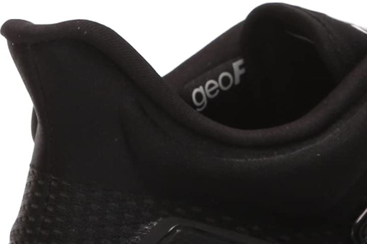 Adidas EQ21 padding