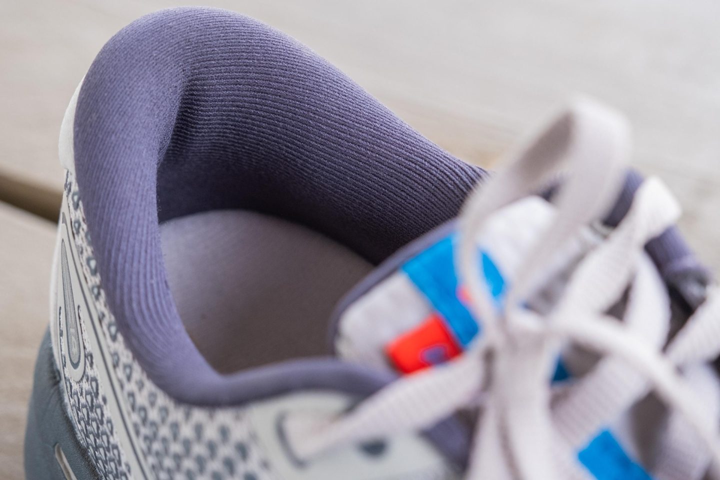 Cut in half Brooks Ghost 14 Review RunRepeat