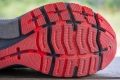 Brooks Ghost 14 Outsole Forefoot