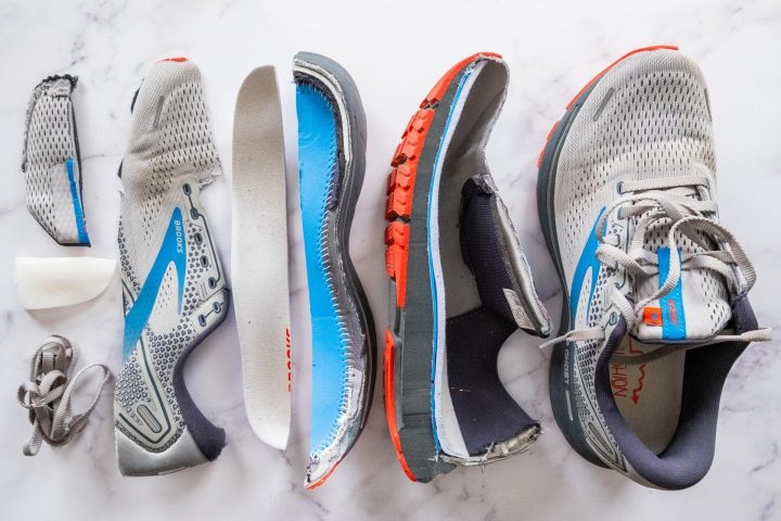 Brooks pureflow 8 hot sale release date