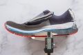 Brooks Ghost 14 Thickness Outsole
