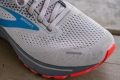 Brooks Ghost 14 Upper Forefoot