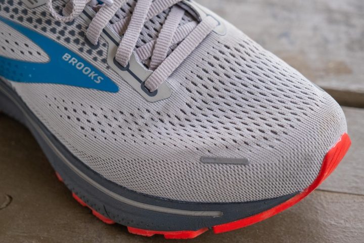 Cut in half: Brooks Ghost 14 Review