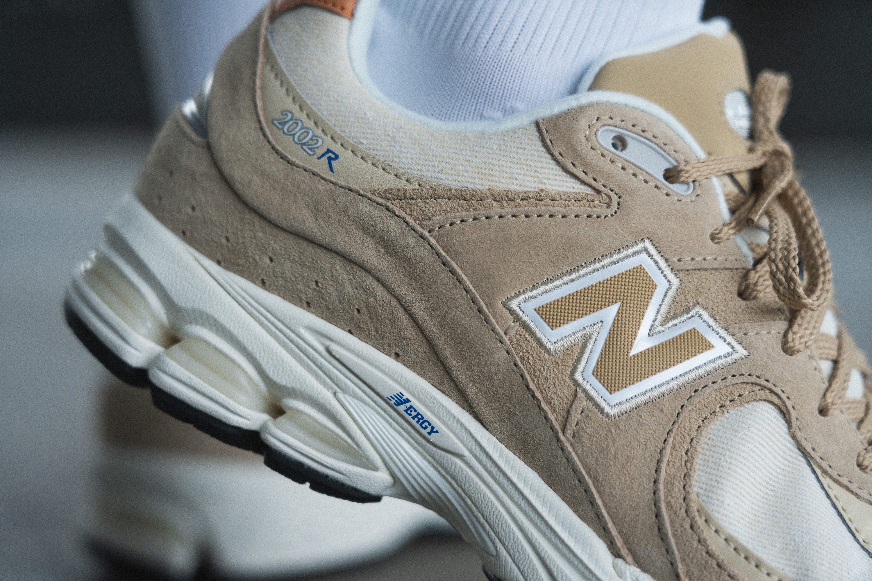 New balance 24 review on sale