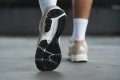 New Balance 2002R Outsole design