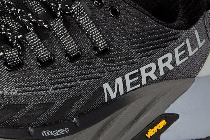 Merrell Agility Peak 4 Womens (Triple Black) – Hockey International