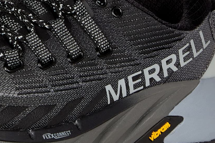 Merrell Agility Peak 4 Review, Facts, Comparison | RunRepeat