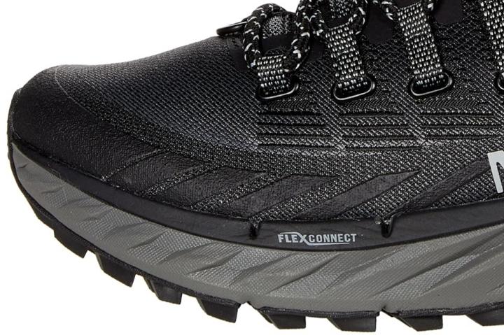 Merrell Agility Peak 4 Review, Facts, Comparison | RunRepeat