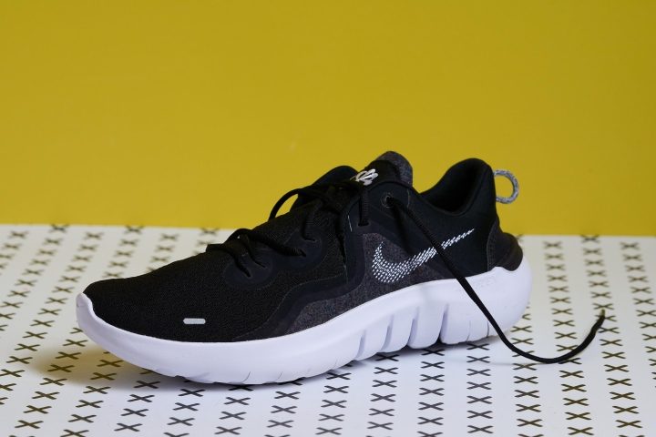 Nike flex best sale experience 8 review