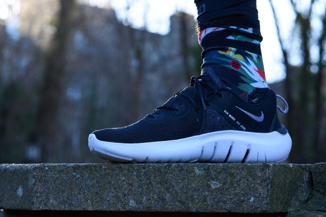 flex 2019 run