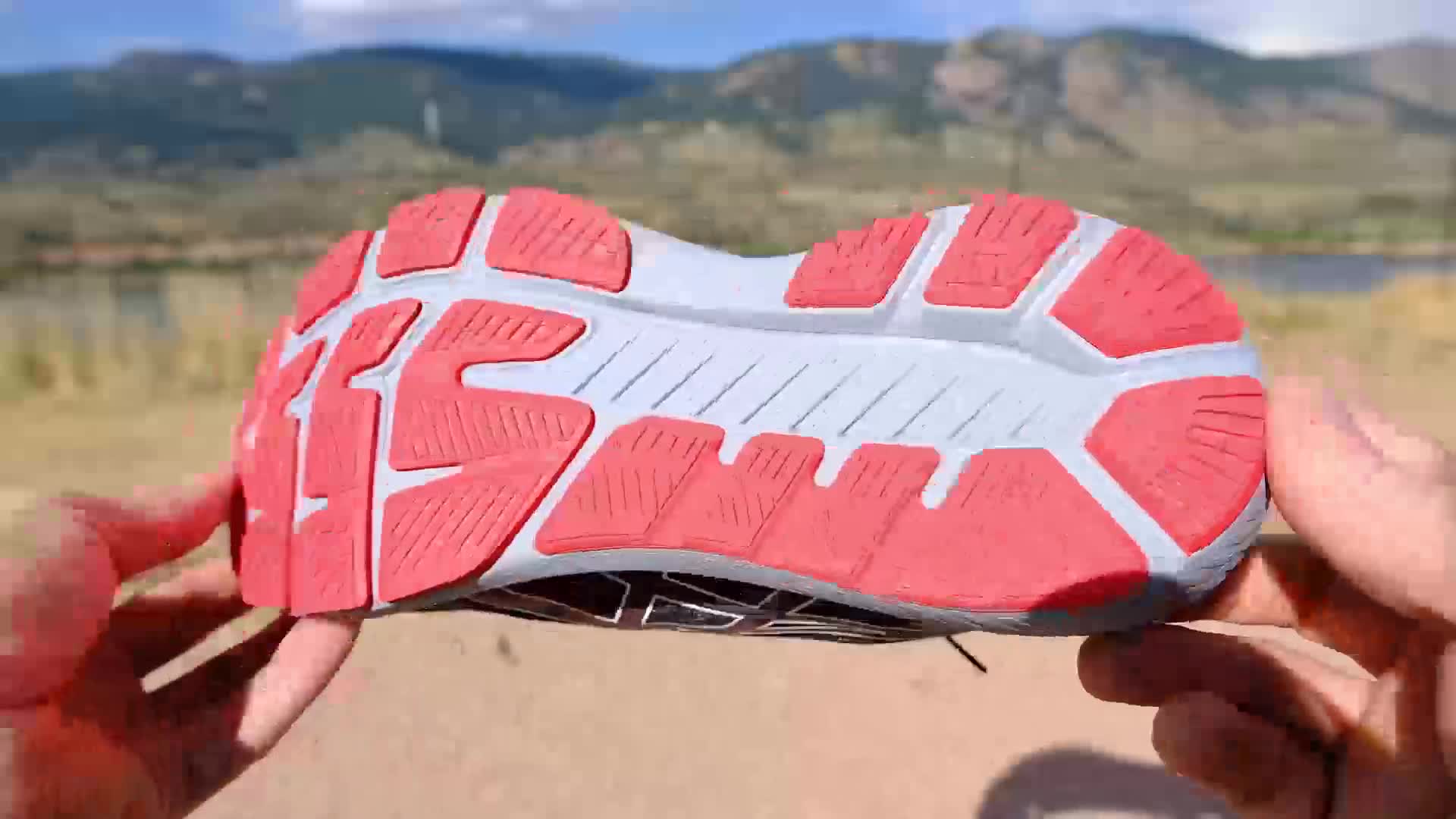 Cut in half: ASICS Gel Kayano Lite 2 Review | RunRepeat