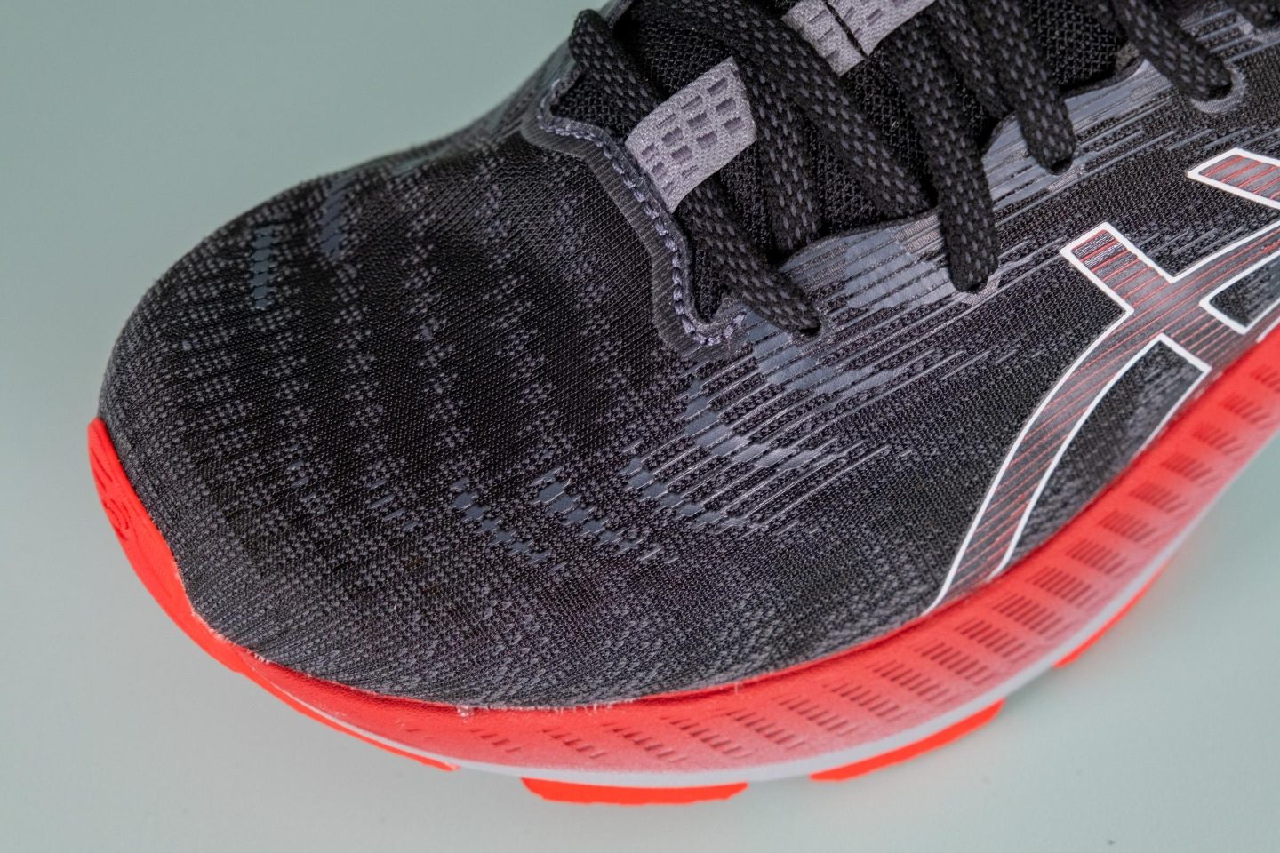 Cut in half ASICS Gel Kayano Lite 2 Review RunRepeat