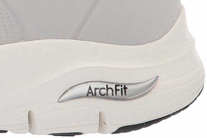Skechers Arch Fit - Titan arch support