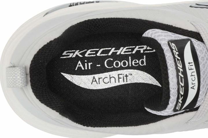 Skechers Arch Fit - Titan insole