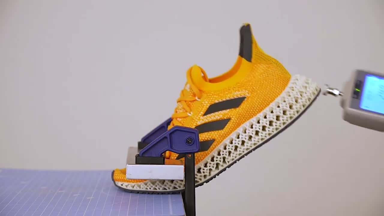 Adidas 4DFWD Review, Facts, Comparison RunRepeat