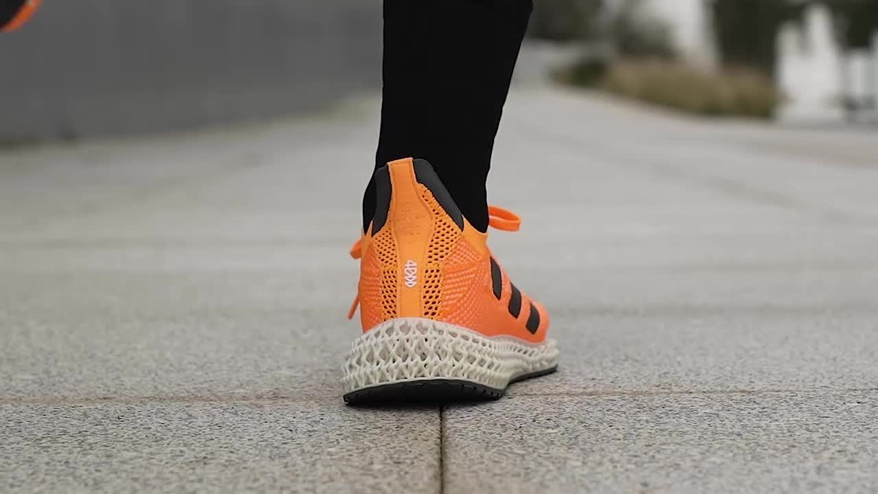 Adidas 4DFWD Review, Facts, Comparison RunRepeat