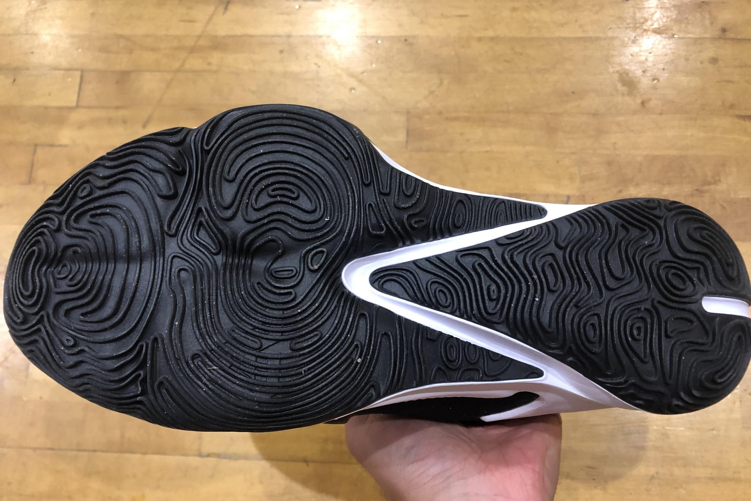 Nike Zoom Freak 3 Review, Facts, Comparison | RunRepeat