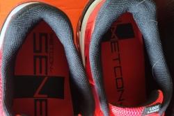 nike metcon 7 heel collar