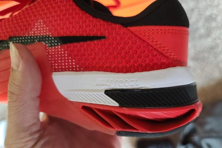 nike metcon 7 reviews