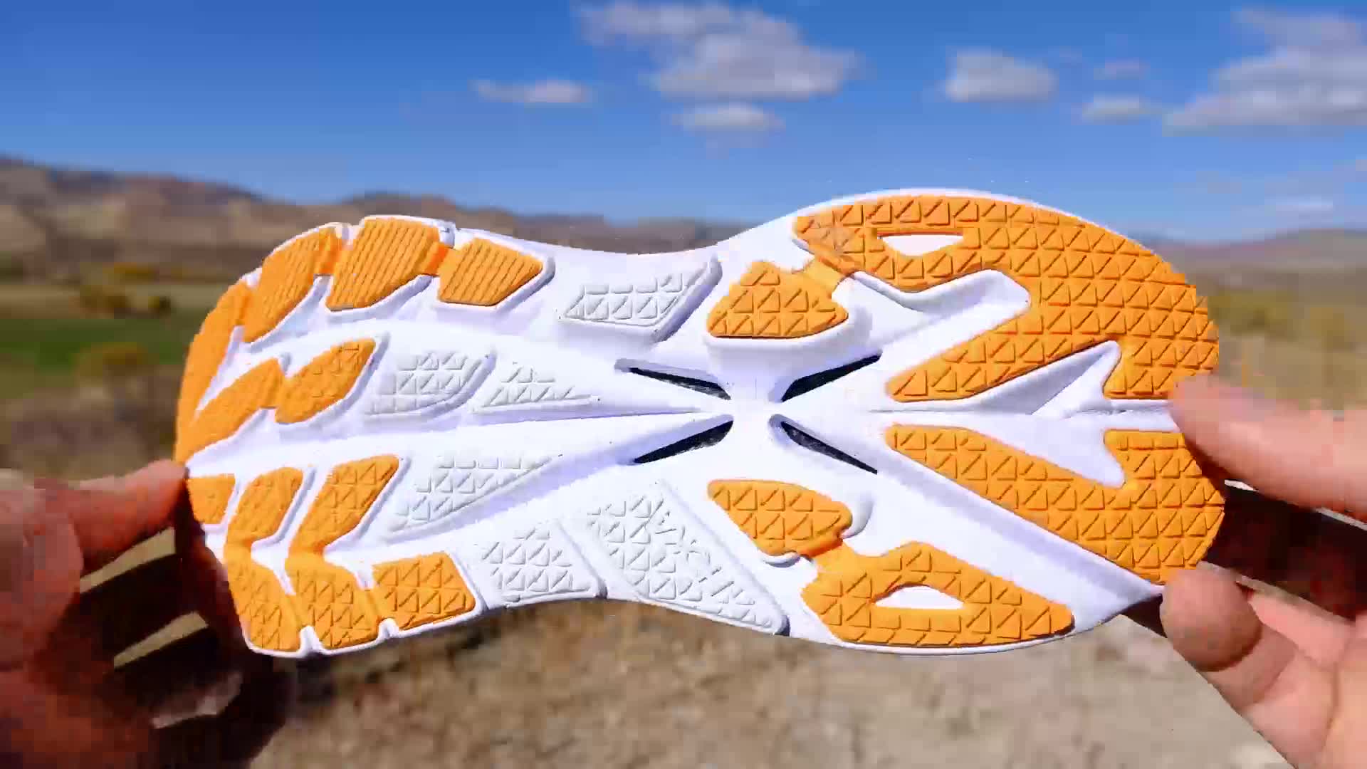 hoka bondi x release date