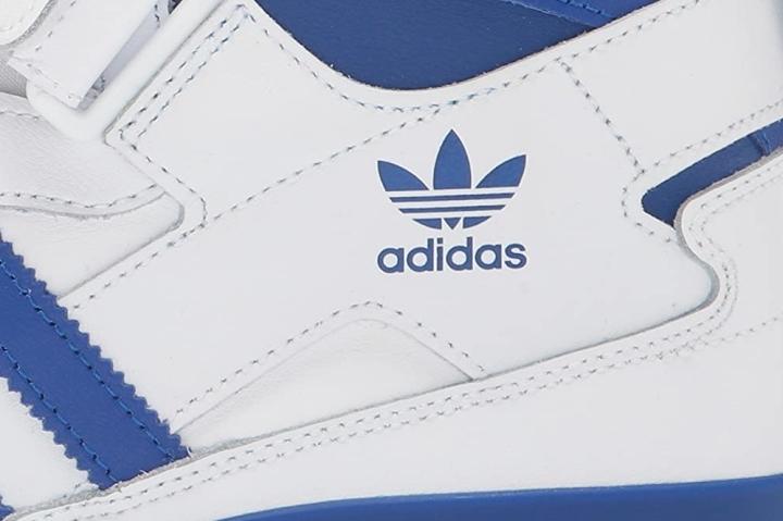 Adidas Forum Mid updates