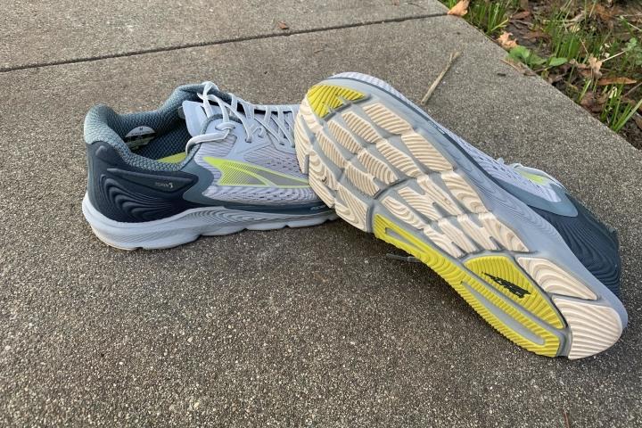 altra torin 4.5 plush runrepeat