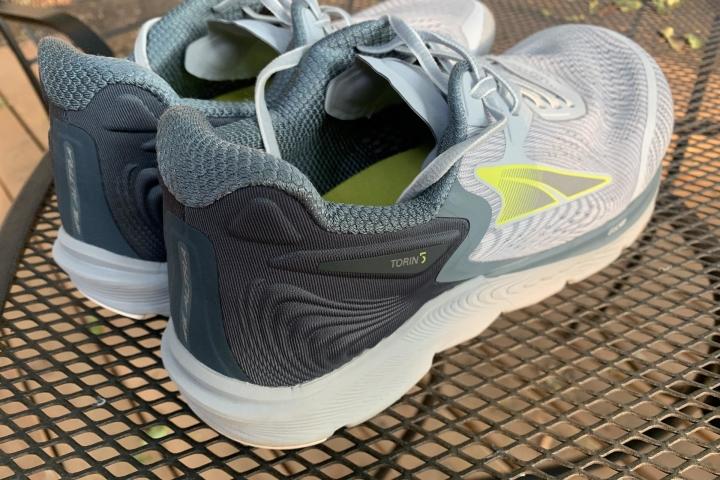 Altra Torin 5 Review, Facts, Comparison | RunRepeat