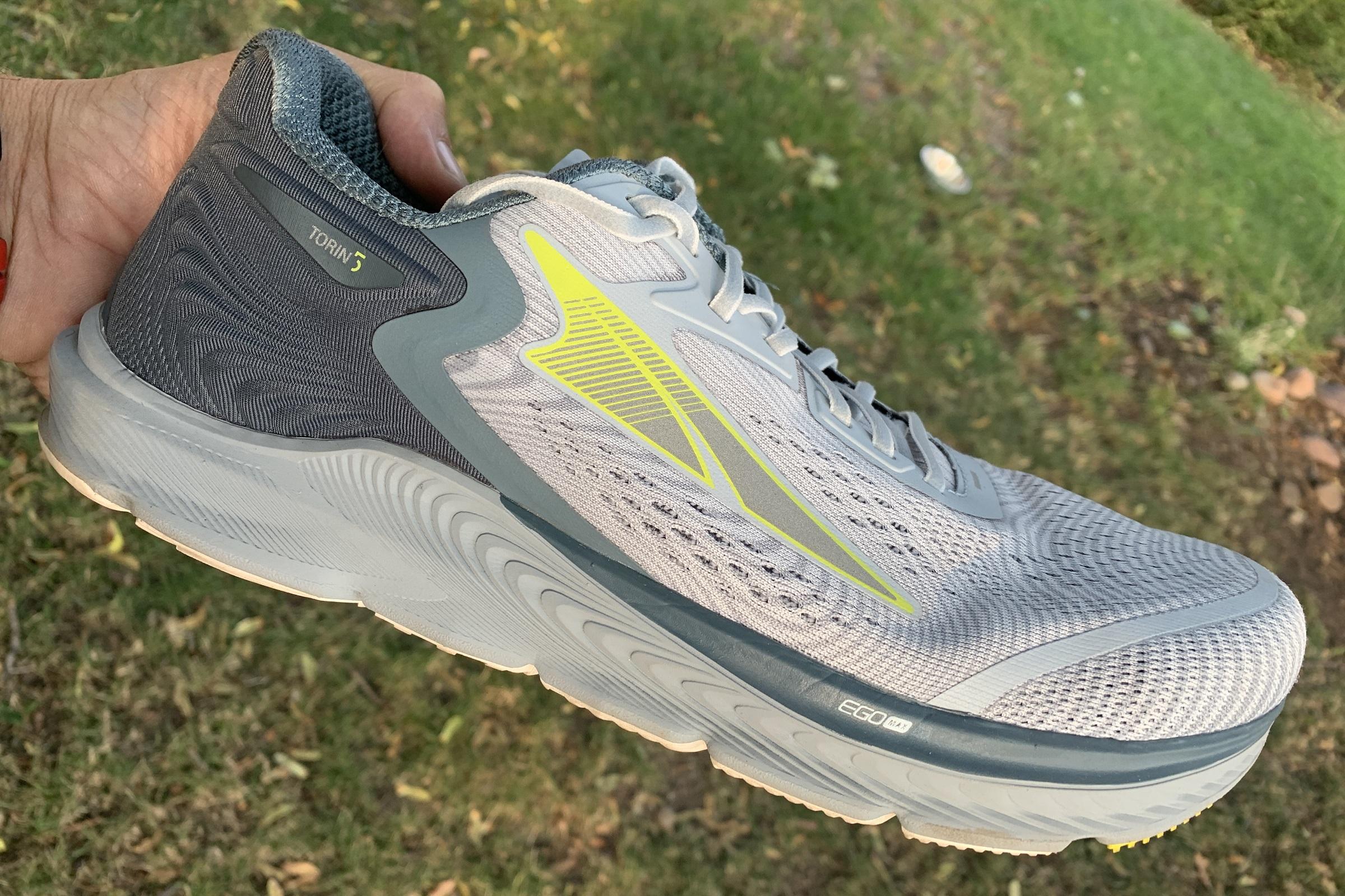 altra torin 5 women's review