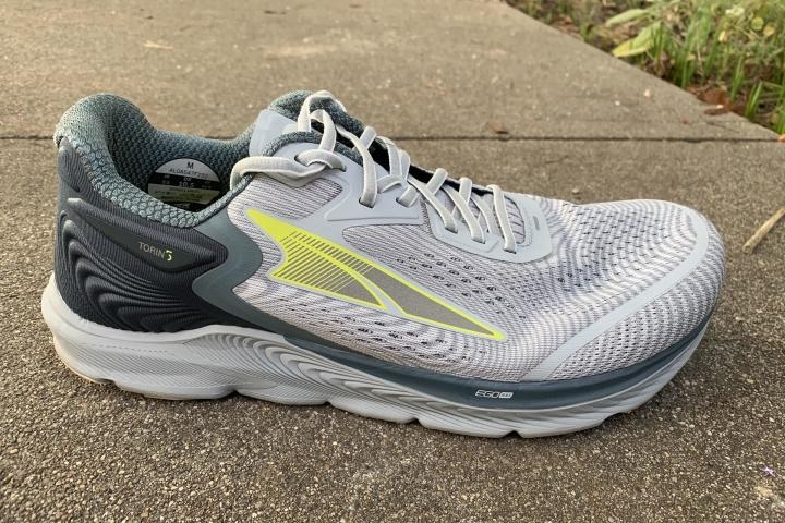 Altra Torin 5 Review, Facts, Comparison