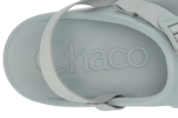 Chaco Chillos Sport insole