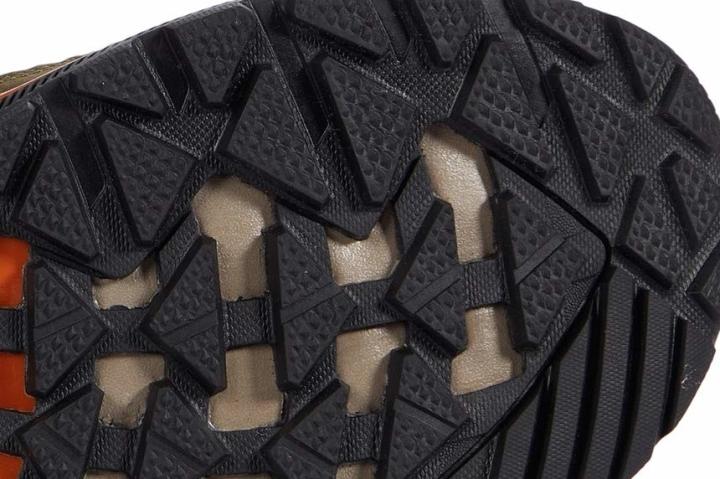 Teva Ridgeview Mid delivers reliable traction