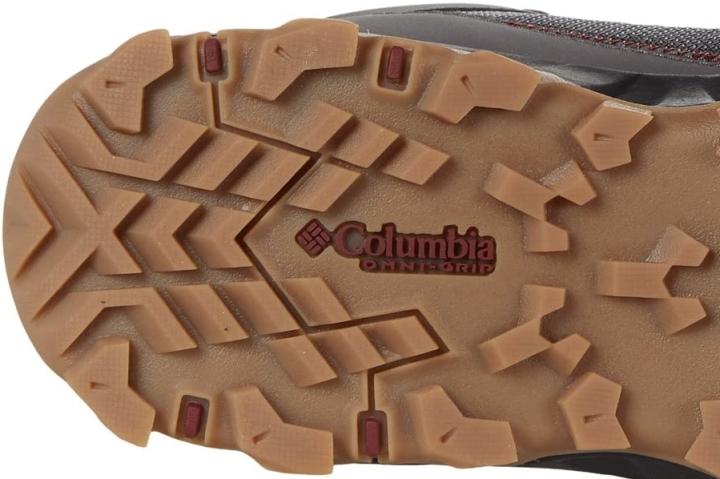 Columbia Flow Centre price