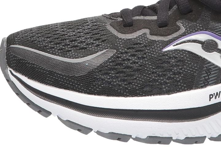 s10418-21 womens saucony kinvara 9 stability